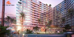 FAQ: Giải đáp thắc mắc về Charm resort